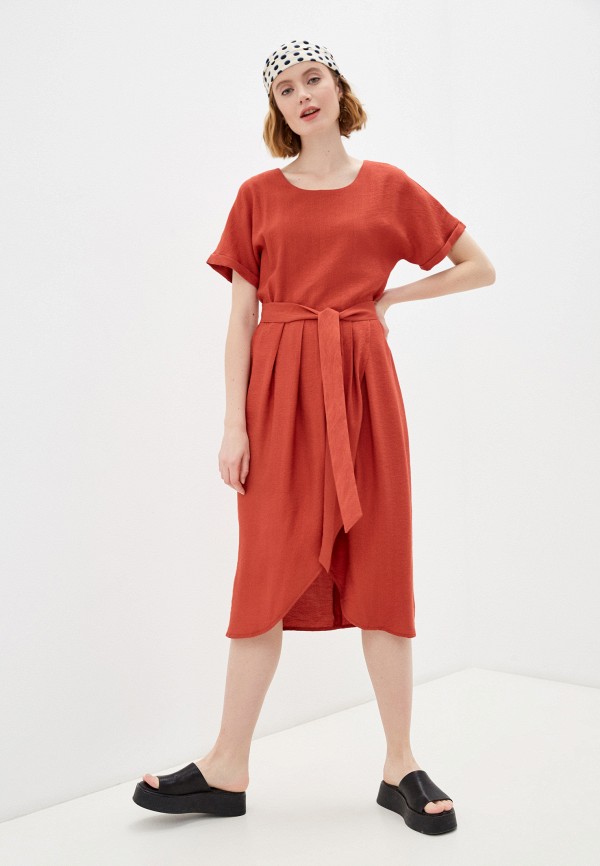 Avemod Платье - фото 1