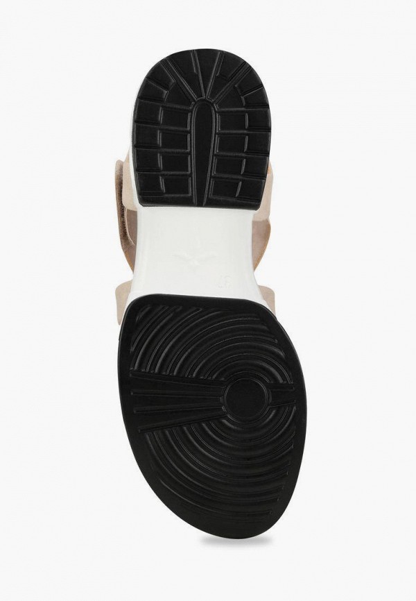 T.Taccardi Сандалии - фото 3