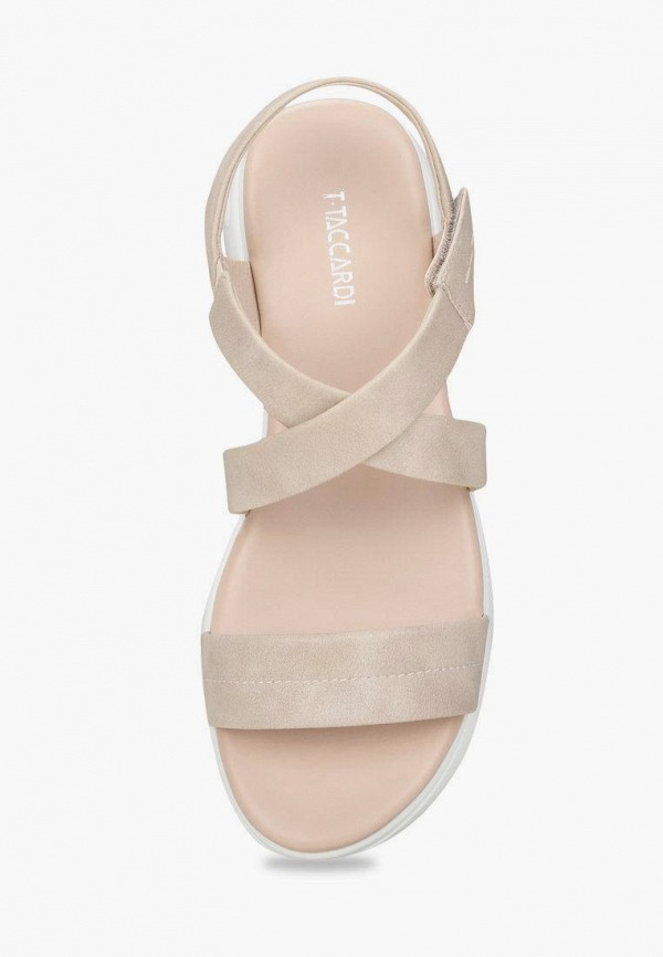 T.Taccardi Сандалии - фото 2