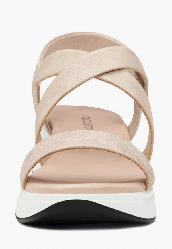 T.Taccardi Сандалии - фото 5