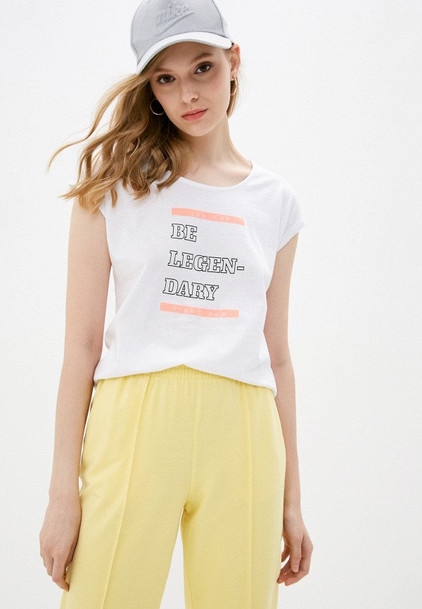 Blue Seven Футболка - фото 1