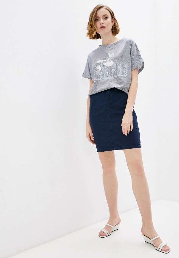 Velocity Юбка - фото 2