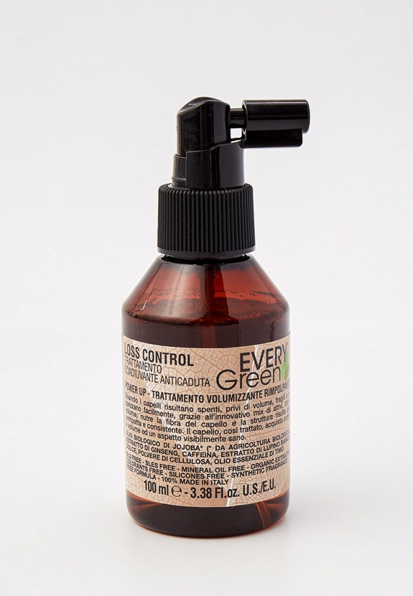 Dikson Лосьон для волос - EVERY GREEN против выпадения DIKSON, 100 мл - фото 1