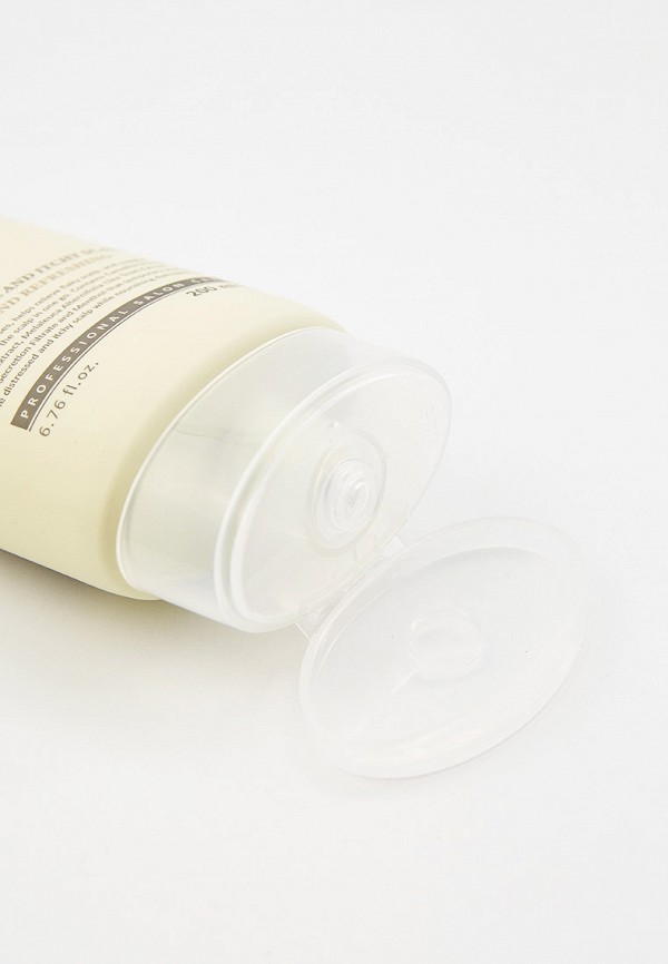 Маска для кожи головы и волос Lador очищающая, цвет: прозрачный ...