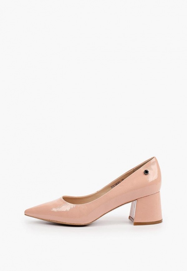 Tuffoni Туфли - фото 1