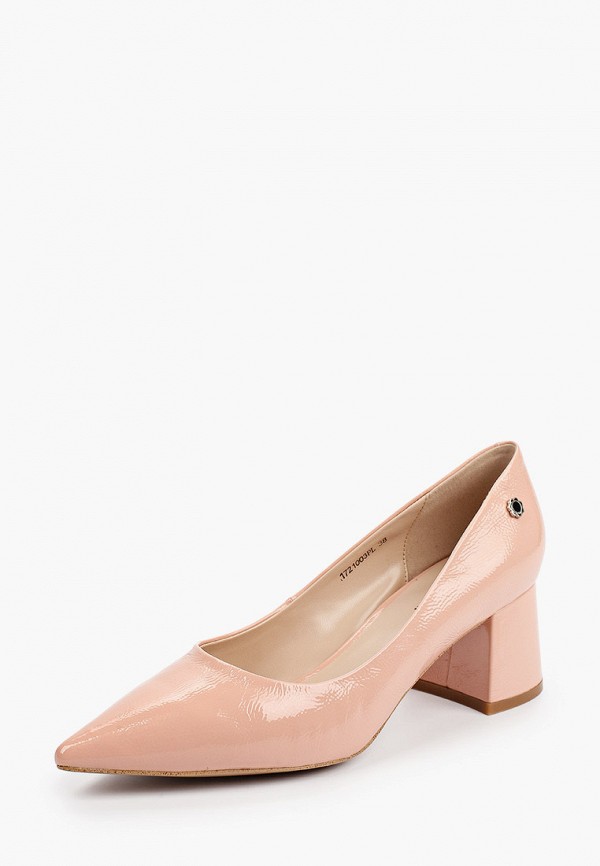 Tuffoni Туфли - фото 2