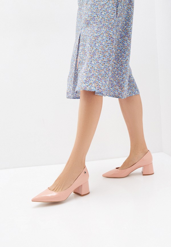 Tuffoni Туфли - фото 6