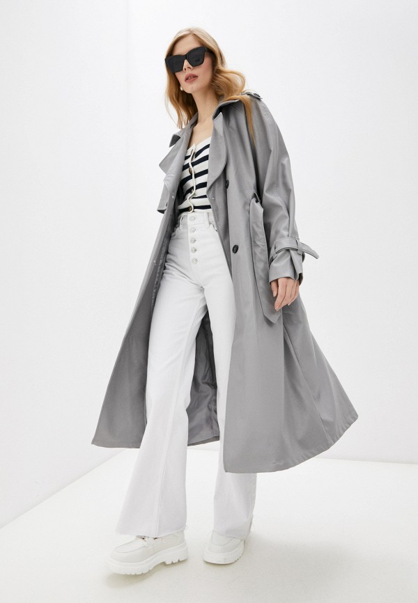 Top Top Плащ - фото 2