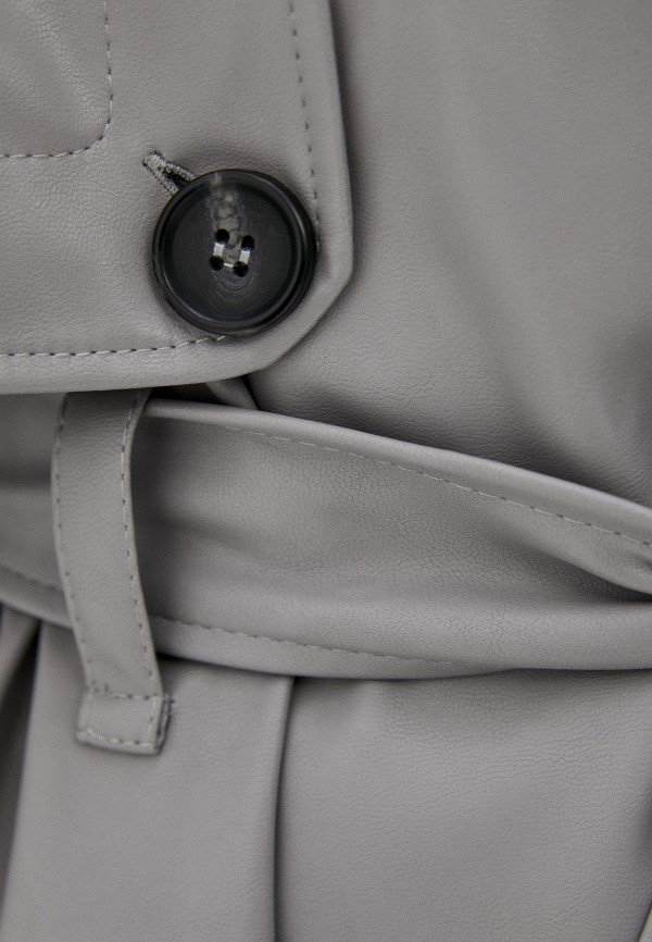 Top Top Плащ - фото 6