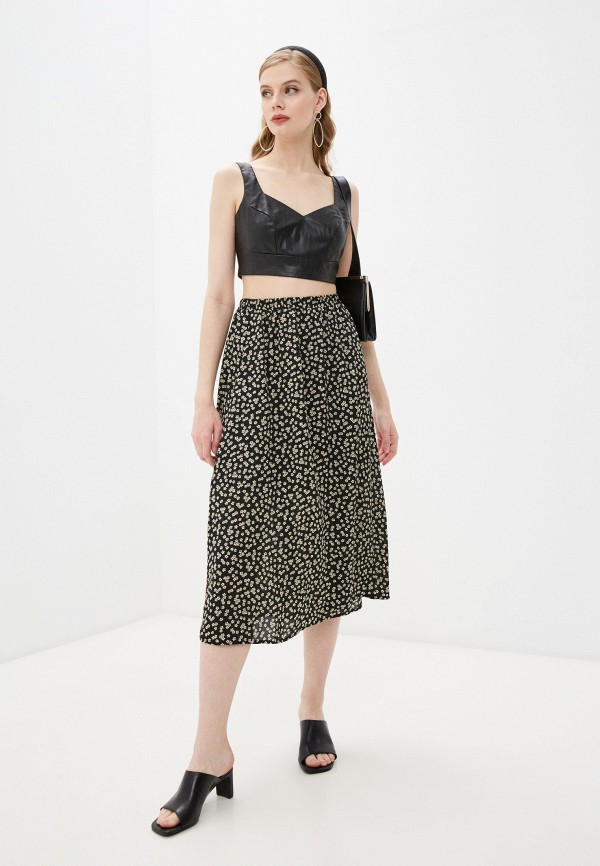 Vittoria Vicci Юбка - фото 2
