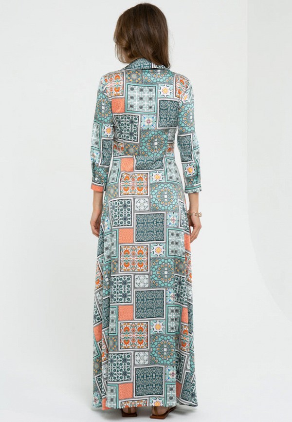 Gold Chic Chili Платье - фото 2