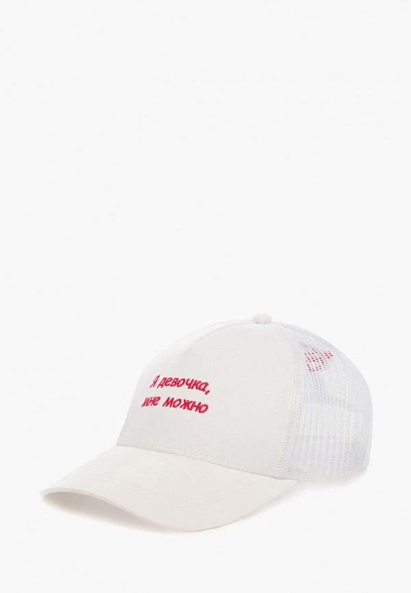 Urbanpeak Бейсболка - фото 1