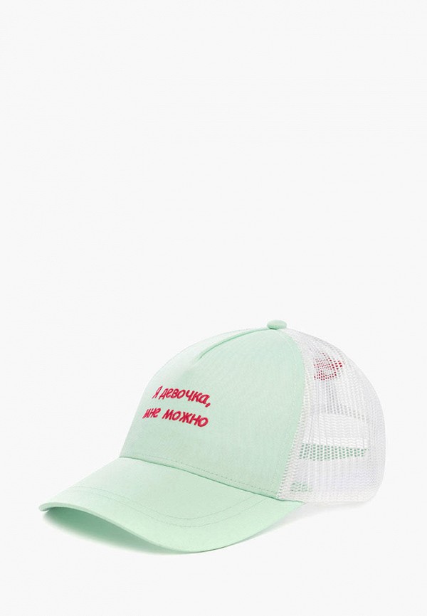 Urbanpeak Бейсболка - фото 1