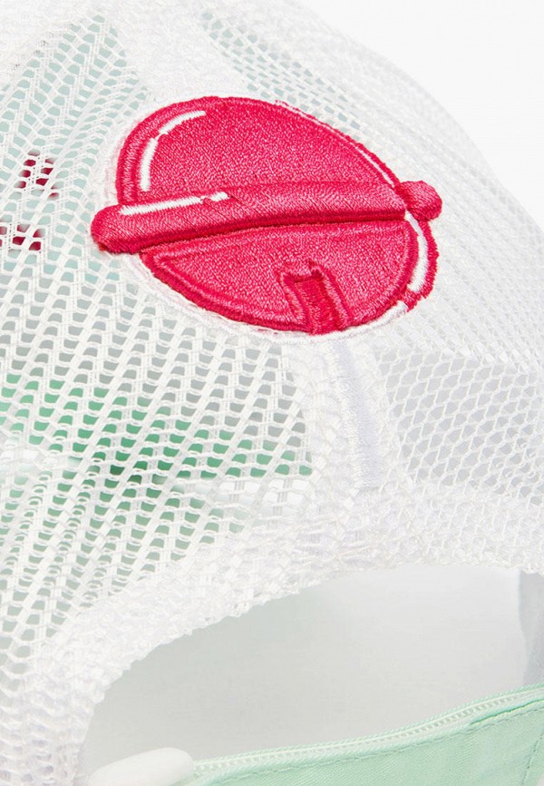 Urbanpeak Бейсболка - фото 4