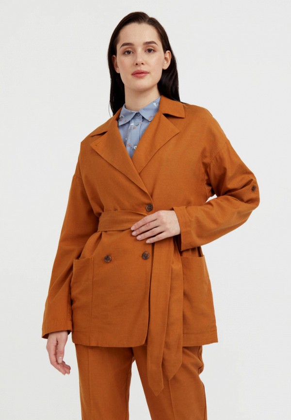 Finn Flare Жакет - фото 1