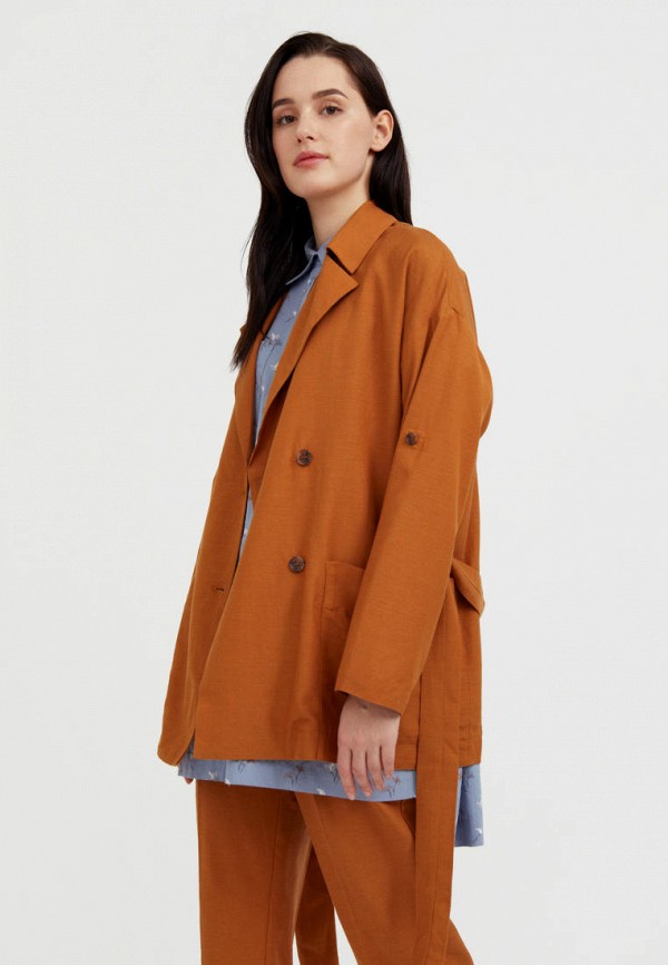 Finn Flare Жакет - фото 5