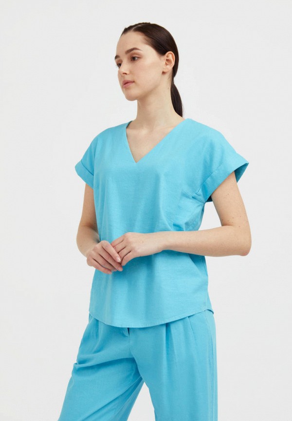 Finn Flare Блуза - фото 4