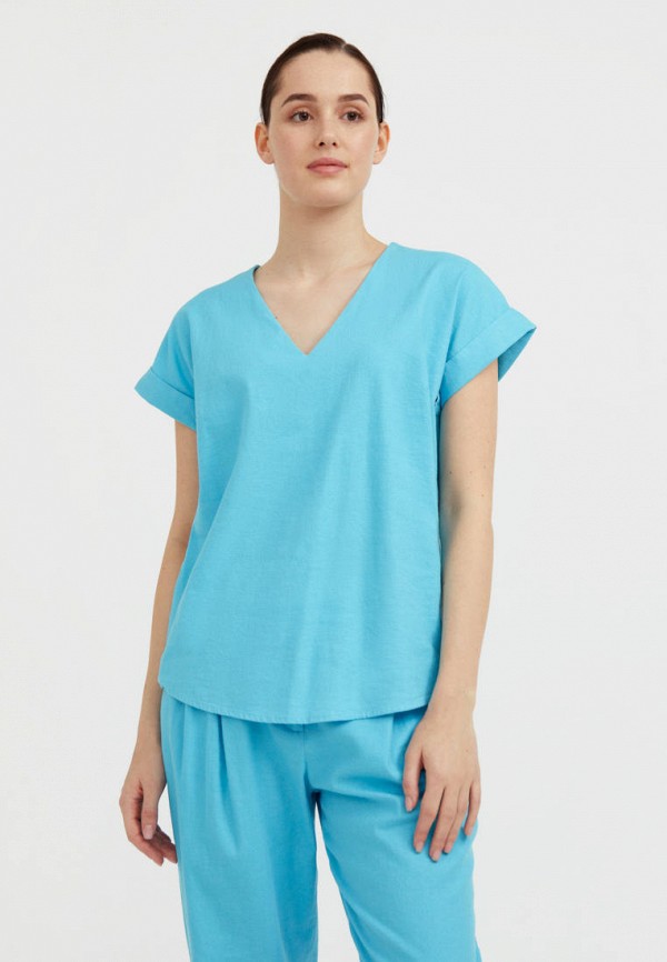 Finn Flare Блуза - фото 1