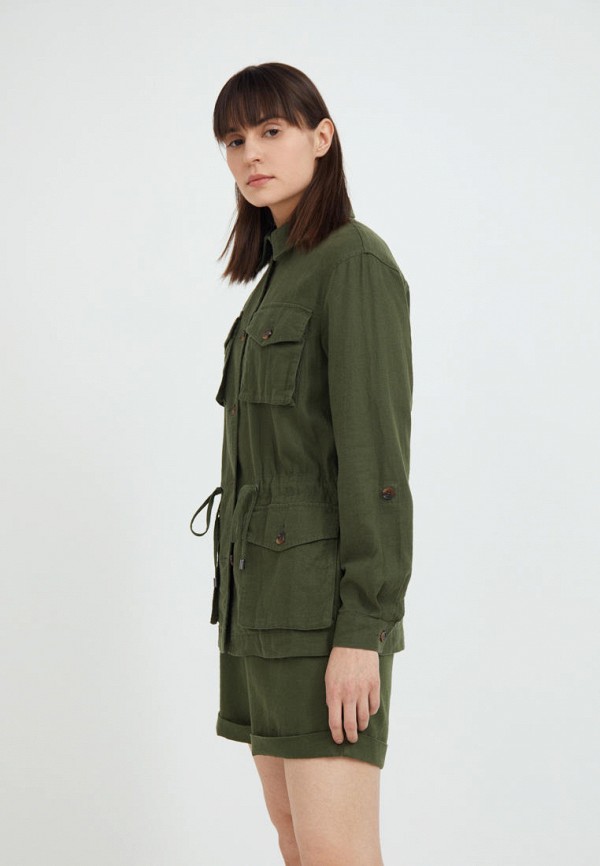 Finn Flare Жакет - фото 5