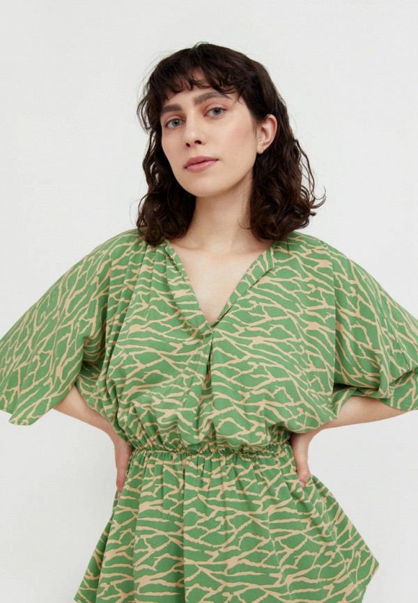 Finn Flare Блуза - фото 4