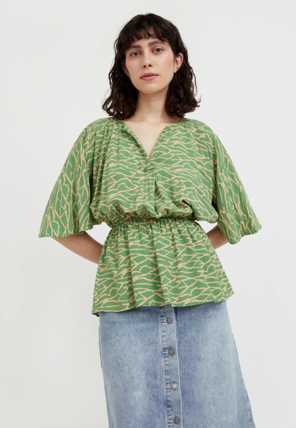 Finn Flare Блуза - фото 5