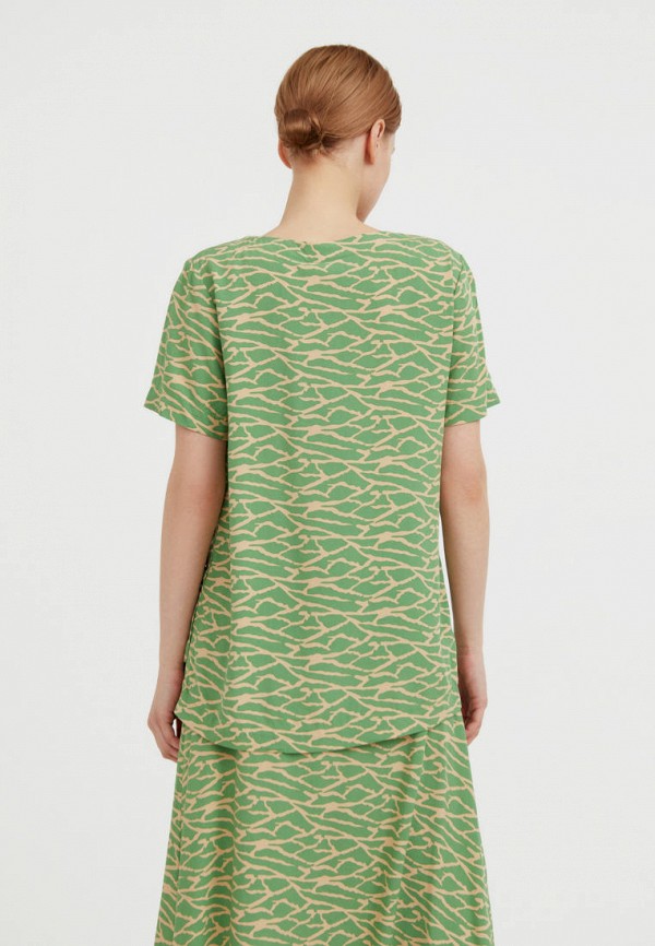 Finn Flare Блуза - фото 3