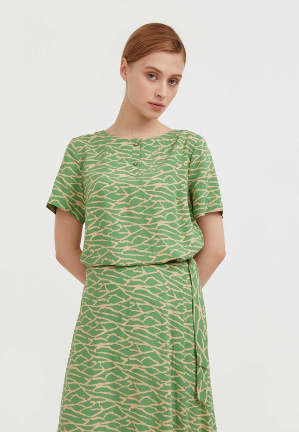 Finn Flare Блуза - фото 1