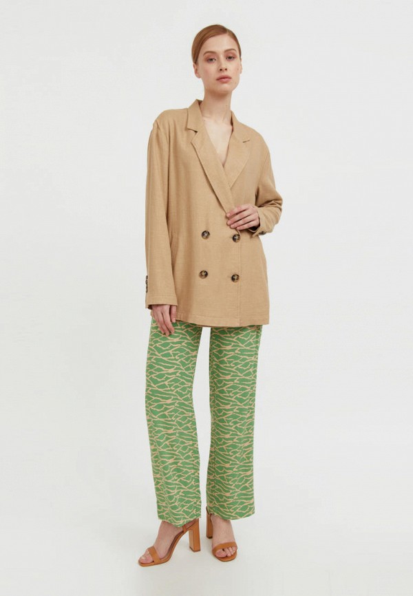 Finn Flare Брюки - фото 2