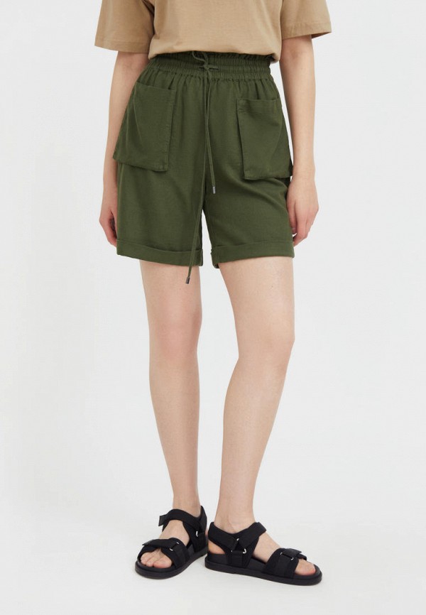 Finn Flare Шорты - фото 1