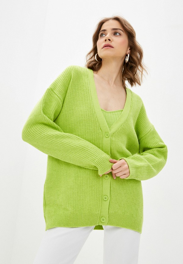 Top Top Кардиган - фото 1