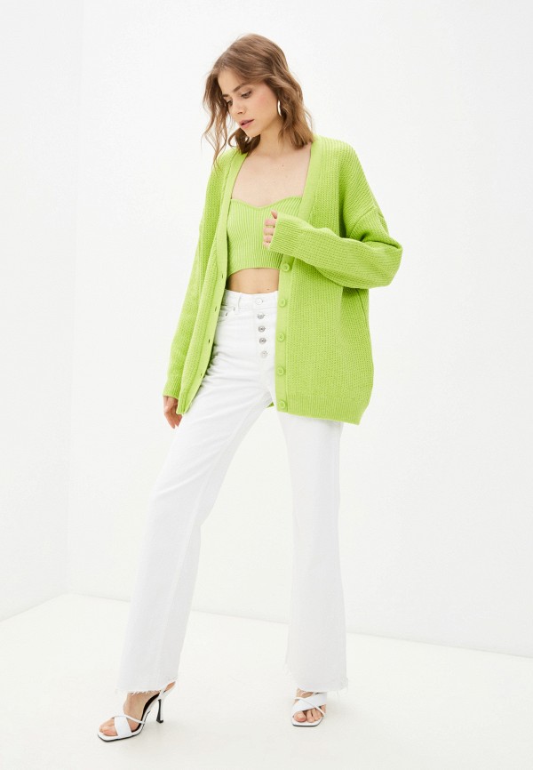 Top Top Кардиган - фото 2