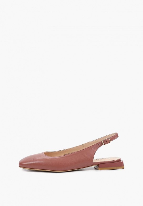 Giotto Туфли - фото 1