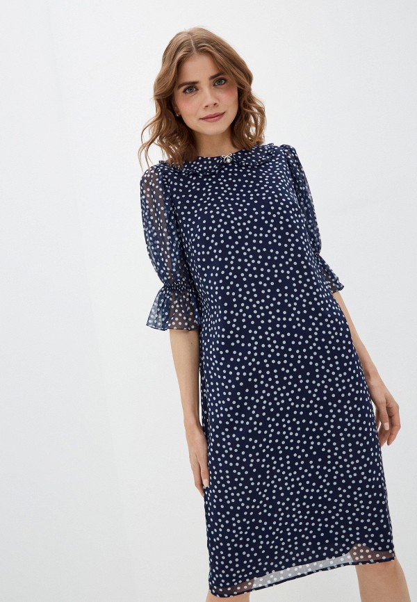 Vera Moni Платье - фото 1