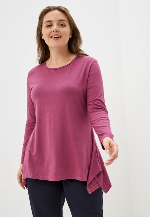 Win&Wool Лонгслив - фото 1