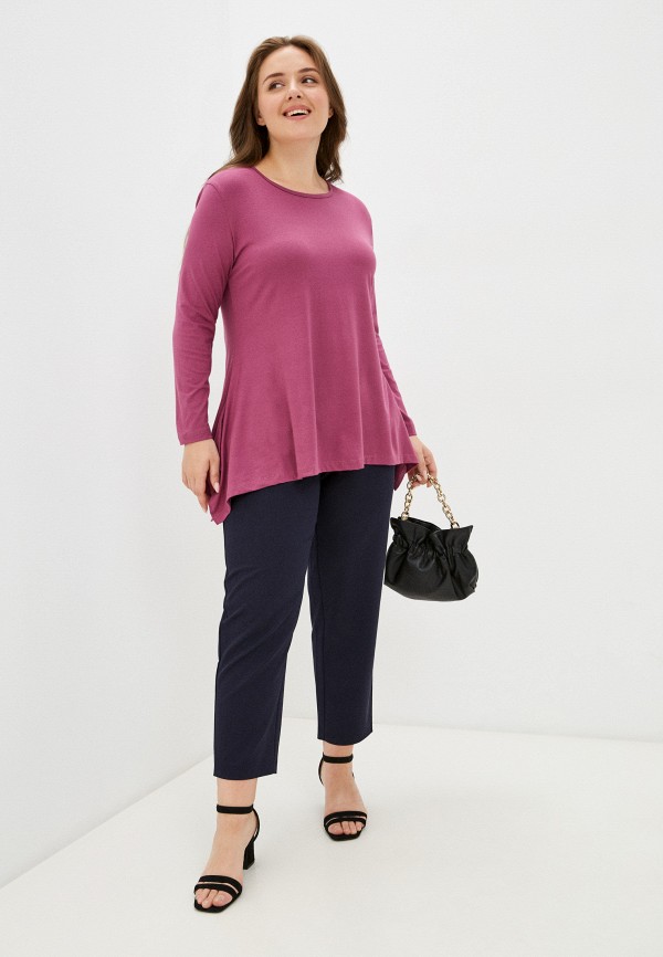 Win&Wool Лонгслив - фото 2