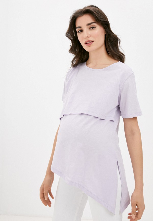 Proud Mom Футболка - для кормления - фото 1