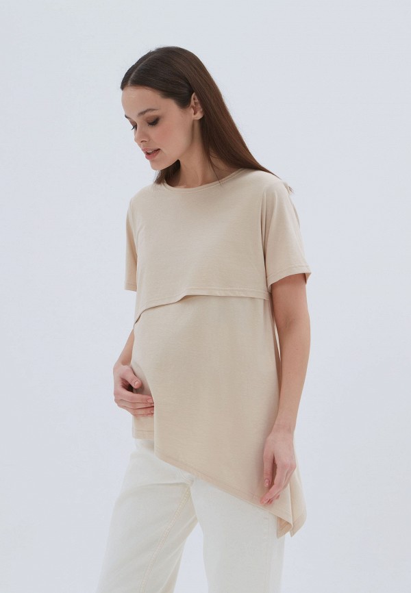 Proud Mom Футболка - для кормления - фото 1