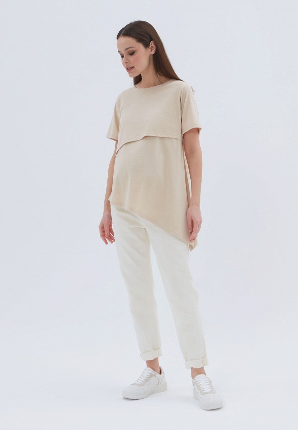 Proud Mom Футболка - для кормления - фото 2