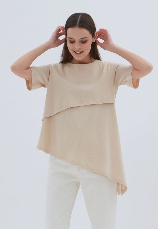 Proud Mom Футболка - для кормления - фото 4