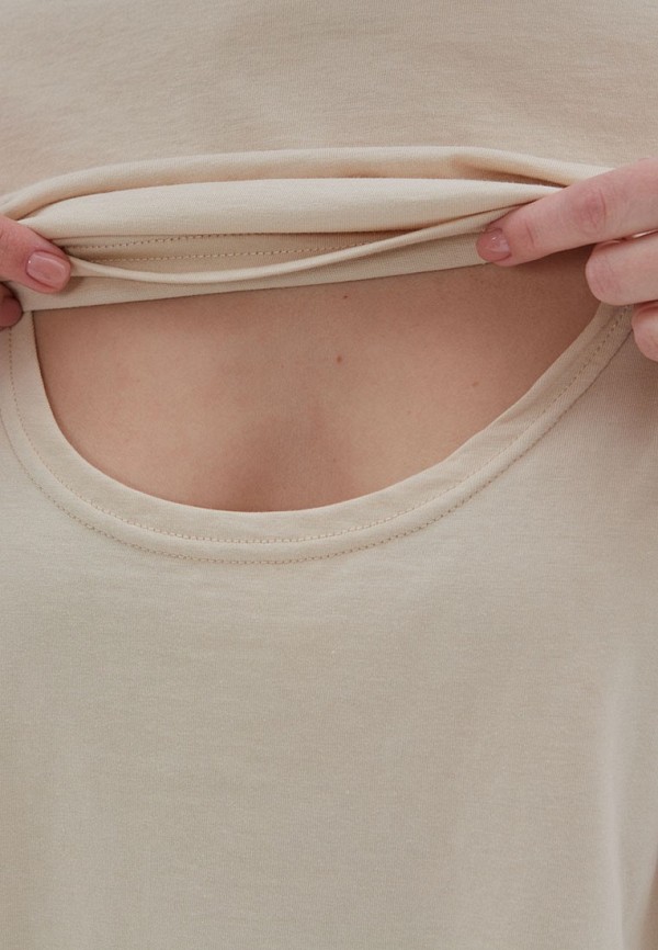 Proud Mom Футболка - для кормления - фото 5