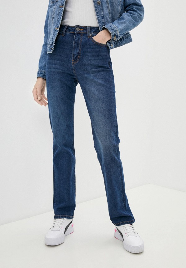 Velocity Джинсы - LMT034-1-36/32 - фото 1