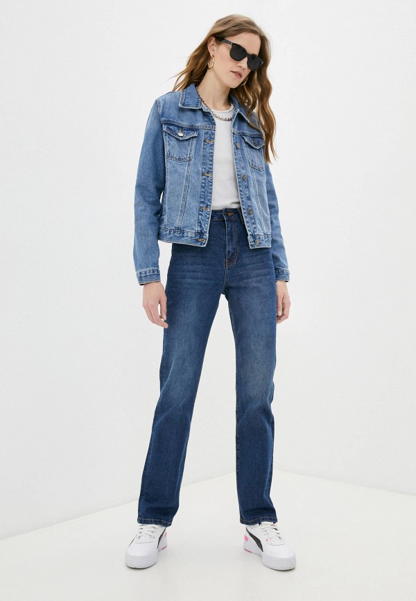 Velocity Джинсы - LMT034-1-36/32 - фото 2