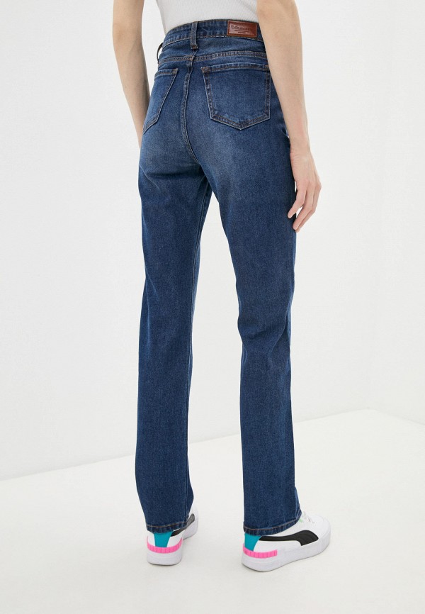 Velocity Джинсы - LMT034-1-36/32 - фото 3