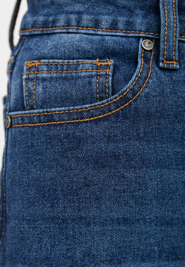 Velocity Джинсы - LMT034-1-36/32 - фото 4