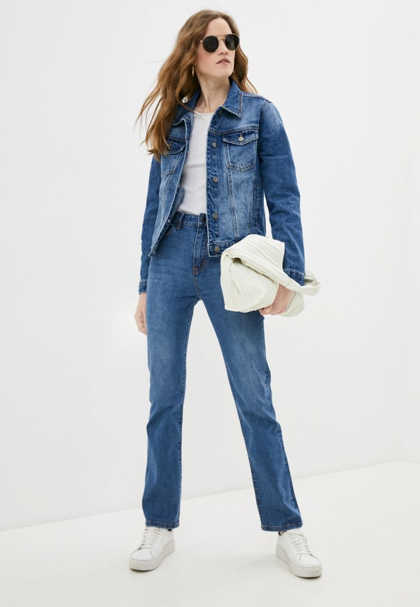 Velocity Джинсы - LMT034-2-36/32 - фото 2