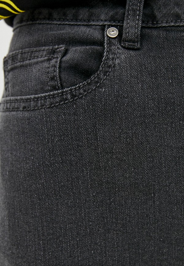 Velocity Джинсы - фото 4