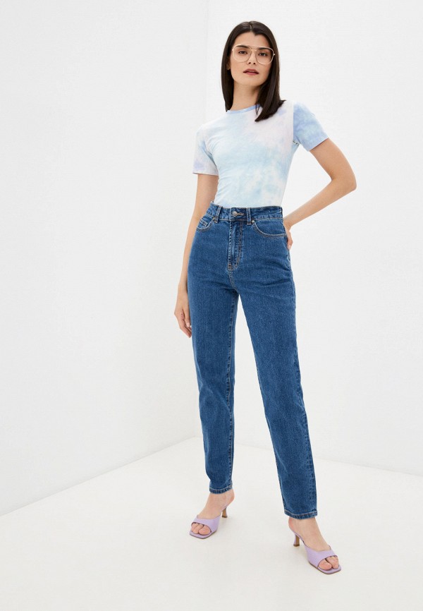 Velocity Джинсы - фото 2