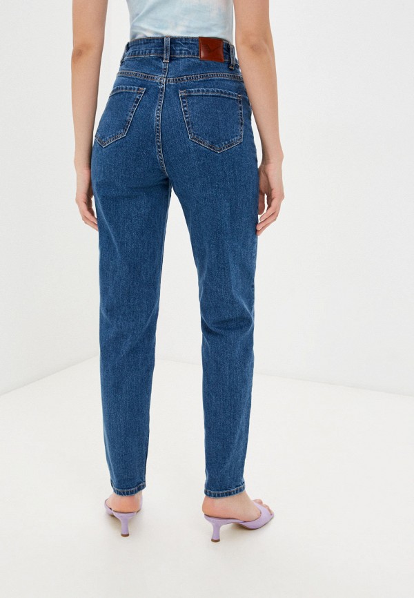 Velocity Джинсы - фото 3