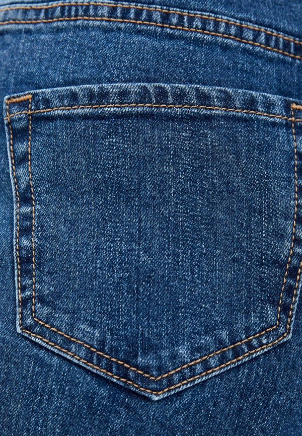 Velocity Джинсы - фото 4