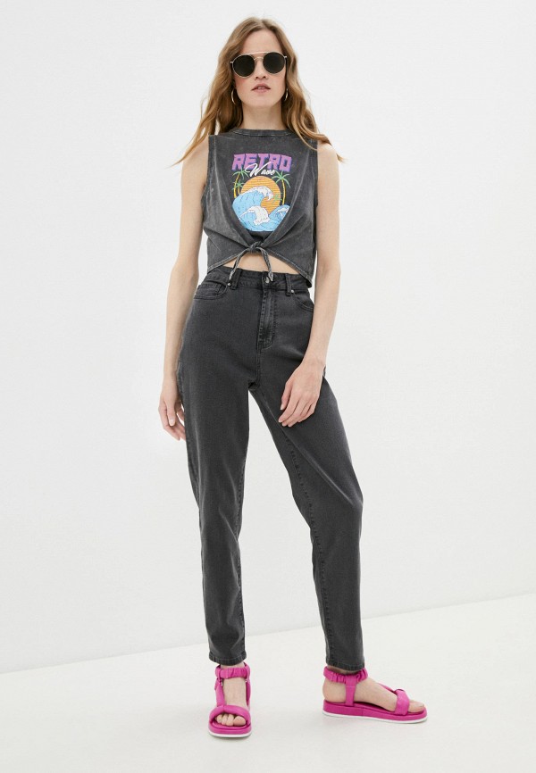 Velocity Джинсы - фото 2